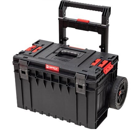 QBRICK ZESTAW QBRICK SYSTEM ONE CART TECHNIK SET 2.0 NR 1 QBRICK ZESTAW QBRICK SYSTEM ONE CART TECHNIK SET 2.0 NR 1