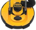 DEWALT AKUMULATOROWA SZLIFIERKA DO PŁYT G-K 225MM 0*AH