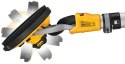 DEWALT AKUMULATOROWA SZLIFIERKA DO PŁYT G-K 225MM 0*AH