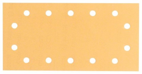 BOSCH ARKUSZE ŚCIERNE 115*230MM P120 BOSCH ARKUSZE ŚCIERNE 115*230MM P120