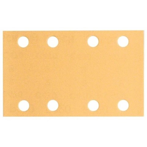 BOSCH ARKUSZE ŚCIERNE 93*185MM P120 BOSCH ARKUSZE ŚCIERNE 93*185MM P120
