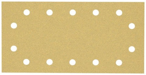 BOSCH ARKUSZE ŚCIERNE EXPERT EXC470 115*230MM G60 10PC BOSCH ARKUSZE ŚCIERNE EXPERT EXC470 115*230MM G60 10PC