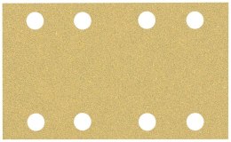 BOSCH ARKUSZE ŚCIERNE EXPERT EXC470 80*133MM P180 10PC