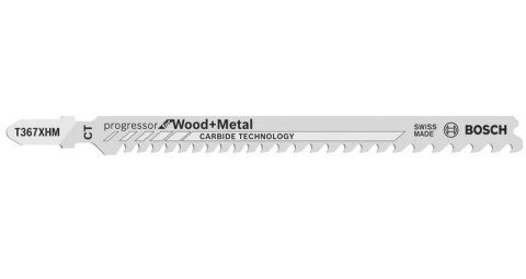 BOSCH BRZESZCZOT DO WYRZYNAREK T367XHM CT 3SZT.