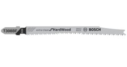 BOSCH BRZESZCZOT DO WYRZYNARKI T308BF 25SZT.