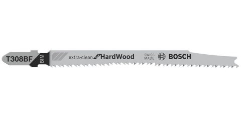BOSCH BRZESZCZOT DO WYRZYNARKI T308BF 25SZT.