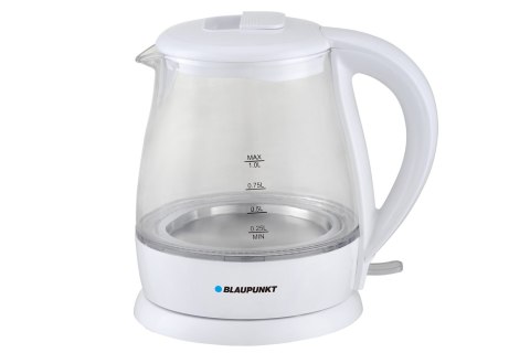 BLAUPUNKT CZAJNIK ELEKTRYCZNY 1.0L. PODŚWIETLENIE LED BLAUPUNKT CZAJNIK ELEKTRYCZNY 1.0L. PODŚWIETLENIE LED