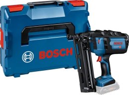 BOSCH GWOŹDZIARKA AKUMULATOROWA GNH 18V-64 M 0*AH L-BOXX
