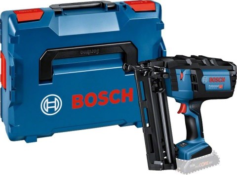 BOSCH GWOŹDZIARKA AKUMULATOROWA GNH 18V-64 M 0*AH L-BOXX
