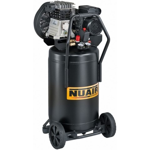 NUAIR KOMPRESOR OLEJOWY NU AIR 90L 3KM 10 BAR PIONOWY NUAIR KOMPRESOR OLEJOWY NU AIR 90L 3KM 10 BAR PIONOWY