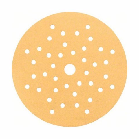 BOSCH KRĄŻEK PRZYCZEPNY 125MM C470 G120 PERFOROWANY BOSCH KRĄŻEK PRZYCZEPNY 125MM C470 G120 PERFOROWANY