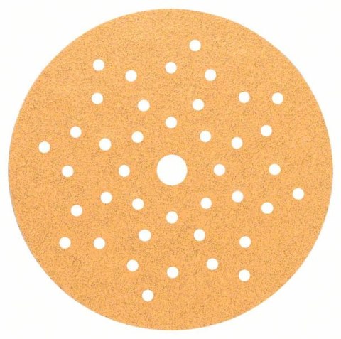 BOSCH KRĄŻEK PRZYCZEPNY 125MM C470 G60 PERFOROWANY BOSCH KRĄŻEK PRZYCZEPNY 125MM C470 G60 PERFOROWANY
