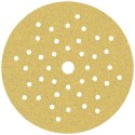 BOSCH KRĄŻEK PRZYCZEPNY 125MM EXPERT EXC470 G60 PERFOROWANY