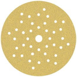 BOSCH KRĄŻEK PRZYCZEPNY 125MM EXPERT EXC470 G60 PERFOROWANY