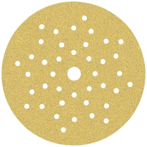 BOSCH KRĄŻEK PRZYCZEPNY 125MM EXPERT EXC470 G60 PERFOROWANY BOSCH KRĄŻEK PRZYCZEPNY 125MM EXPERT EXC470 G60 PERFOROWANY
