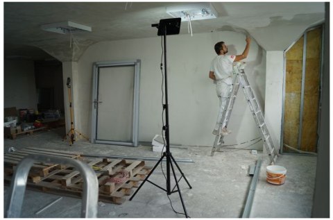 PARTNERSITE LAMPA NA STATYWIE RENTAL 100W, 9000LM, LM100AW 3M PARTNERSITE LAMPA NA STATYWIE RENTAL 100W, 9000LM, LM100AW 3M