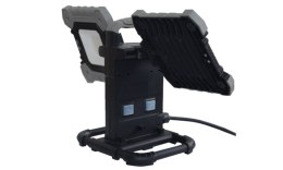 PARTNERSITE LAMPA PRZENOŚNA LED SMD WORKSHOP 60W, 630LM, LM2X30AW