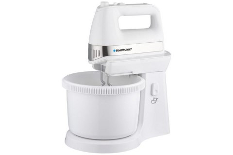 BLAUPUNKT MIKSER Z MISĄ OBROTOWĄ 750W, 5 PRĘDKOŚCI BLAUPUNKT MIKSER Z MISĄ OBROTOWĄ 750W, 5 PRĘDKOŚCI