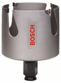 BOSCH PIŁA OTWORNICA MULTI CONSTRUCTION 80MM