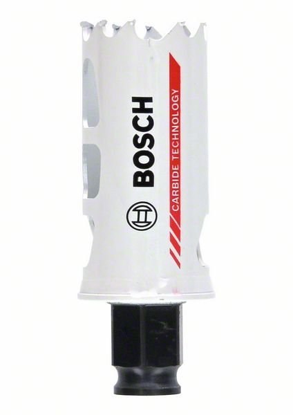 BOSCH PIŁA OTWORNICA Z WĘGLIKÓW ENDURANCE FOR HEAVY DUTY 32MM