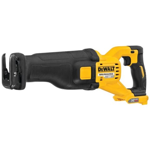 DEWALT PIŁA SZABLASTA AKUMULATOROWA 54V XR 0*AH TSTAK DEWALT PIŁA SZABLASTA AKUMULATOROWA 54V XR 0*AH TSTAK