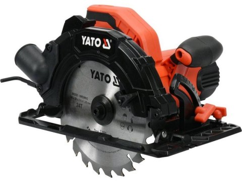 YATO PILARKA 1500W 180MM YATO PILARKA 1500W 180MM