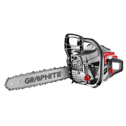 GRAPHITE PILARKA ŁAŃCUCHOWA SPALINOWA 2KW, 305MM