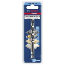 BOSCH PILOT PC PLUS EXPERT HSS-CO 7.15*105MM