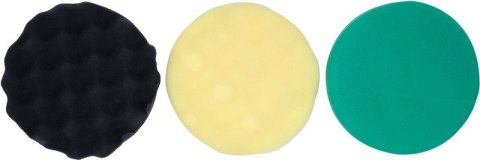 YATO POLERKA ORBITALNA 125MM 18V, 4.0AH + ŁADOWARKA YATO POLERKA ORBITALNA 125MM 18V, 4.0AH + ŁADOWARKA