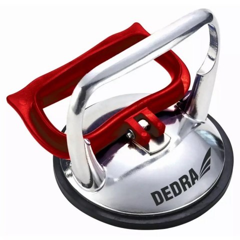 DEDRA PRZYSSAWKA DO SZYB POJEDYNCZA 123MM DEDRA PRZYSSAWKA DO SZYB POJEDYNCZA 123MM