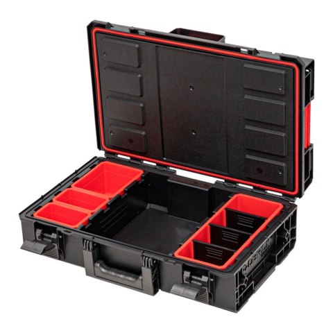 QBRICK SKRZYNKA NARZĘDZIOWA QBRICK SYSTEM ONE 200 2.0 EXPERT QBRICK SKRZYNKA NARZĘDZIOWA QBRICK SYSTEM ONE 200 2.0 EXPERT