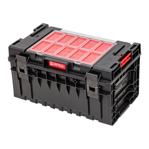 QBRICK SKRZYNKA NARZĘDZIOWA QBRICK SYSTEM ONE 350 2.0 EXPERT QBRICK SKRZYNKA NARZĘDZIOWA QBRICK SYSTEM ONE 350 2.0 EXPERT