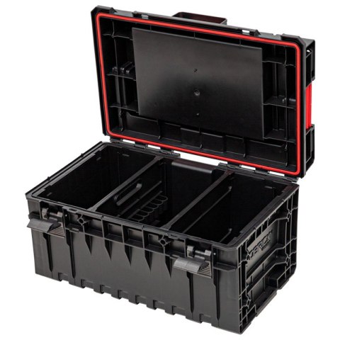 QBRICK SKRZYNKA NARZĘDZIOWA QBRICK SYSTEM ONE 350 2.0 EXPERT QBRICK SKRZYNKA NARZĘDZIOWA QBRICK SYSTEM ONE 350 2.0 EXPERT