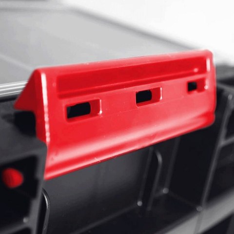 QBRICK SKRZYNKA NARZĘDZIOWA QBRICK SYSTEM ONE 350 2.0 EXPERT QBRICK SKRZYNKA NARZĘDZIOWA QBRICK SYSTEM ONE 350 2.0 EXPERT