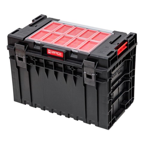 QBRICK SKRZYNKA NARZĘDZIOWA QBRICK SYSTEM ONE 450 2.0 EXPERT QBRICK SKRZYNKA NARZĘDZIOWA QBRICK SYSTEM ONE 450 2.0 EXPERT