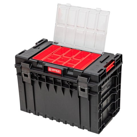 QBRICK SKRZYNKA NARZĘDZIOWA QBRICK SYSTEM ONE 450 2.0 EXPERT QBRICK SKRZYNKA NARZĘDZIOWA QBRICK SYSTEM ONE 450 2.0 EXPERT