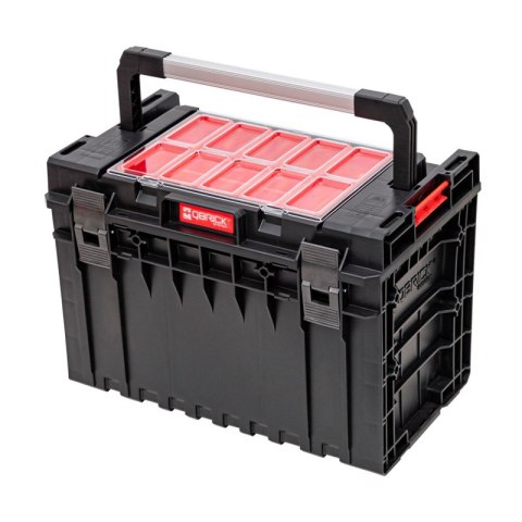 QBRICK SKRZYNKA NARZĘDZIOWA QBRICK SYSTEM ONE 450 2.0 EXPERT QBRICK SKRZYNKA NARZĘDZIOWA QBRICK SYSTEM ONE 450 2.0 EXPERT