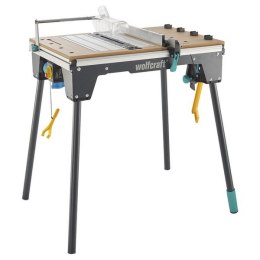 WOLFCRAFT STÓŁ MASZYNOWO-ROBOCZY WOLFCRAFT MASTER CUT 2200