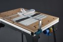 WOLFCRAFT STÓŁ MASZYNOWO-ROBOCZY WOLFCRAFT MASTER CUT 2200