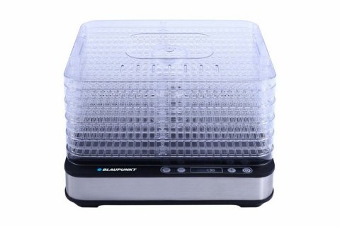 BLAUPUNKT SUSZARKA DO ŻYWNOŚCI 420W, 5SIT, TIMER BLAUPUNKT SUSZARKA DO ŻYWNOŚCI 420W, 5SIT, TIMER