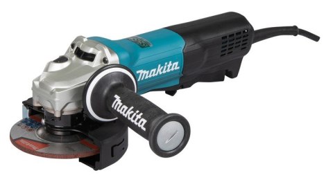 MAKITA SZLIFIERKA KĄTOWA 125MM 1900W MAKITA SZLIFIERKA KĄTOWA 125MM 1900W
