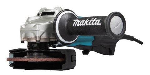 MAKITA SZLIFIERKA KĄTOWA 125MM 1900W MAKITA SZLIFIERKA KĄTOWA 125MM 1900W