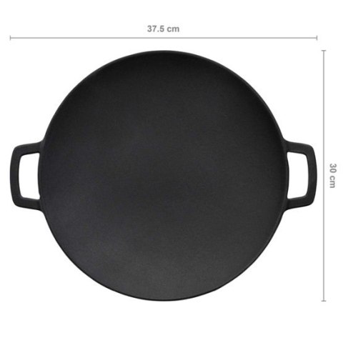 FISKARS TALERZ ŻELIWNY GRILL CHEF FISKARS TALERZ ŻELIWNY GRILL CHEF