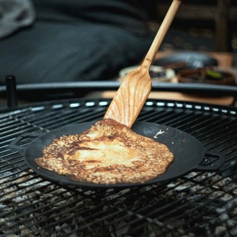 FISKARS TALERZ ŻELIWNY GRILL CHEF FISKARS TALERZ ŻELIWNY GRILL CHEF
