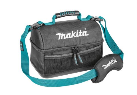 MAKITA TORBA NA LUNCH Z PASKIEM MAKITA TORBA NA LUNCH Z PASKIEM
