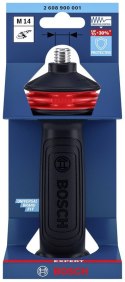 BOSCH UCHWYT DODATKOWY EXPERT ANTYVIBR M14