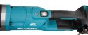 MAKITA WIERTNICA GLEBOWA AKUMULATOROWA XGT 40V 0*AH