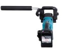 MAKITA WIERTNICA GLEBOWA AKUMULATOROWA XGT 40V 0*AH