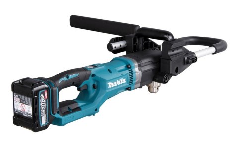 MAKITA WIERTNICA GLEBOWA AKUMULATOROWA XGT 40V 0*AH MAKITA WIERTNICA GLEBOWA AKUMULATOROWA XGT 40V 0*AH