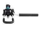 MAKITA WIERTNICA GLEBOWA AKUMULATOROWA XGT 40V 0*AH